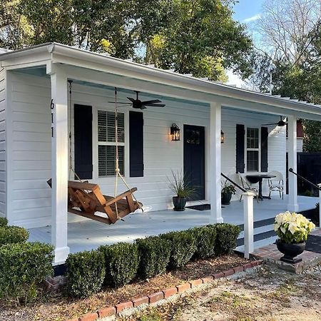 Cottage Summerville Exterior photo