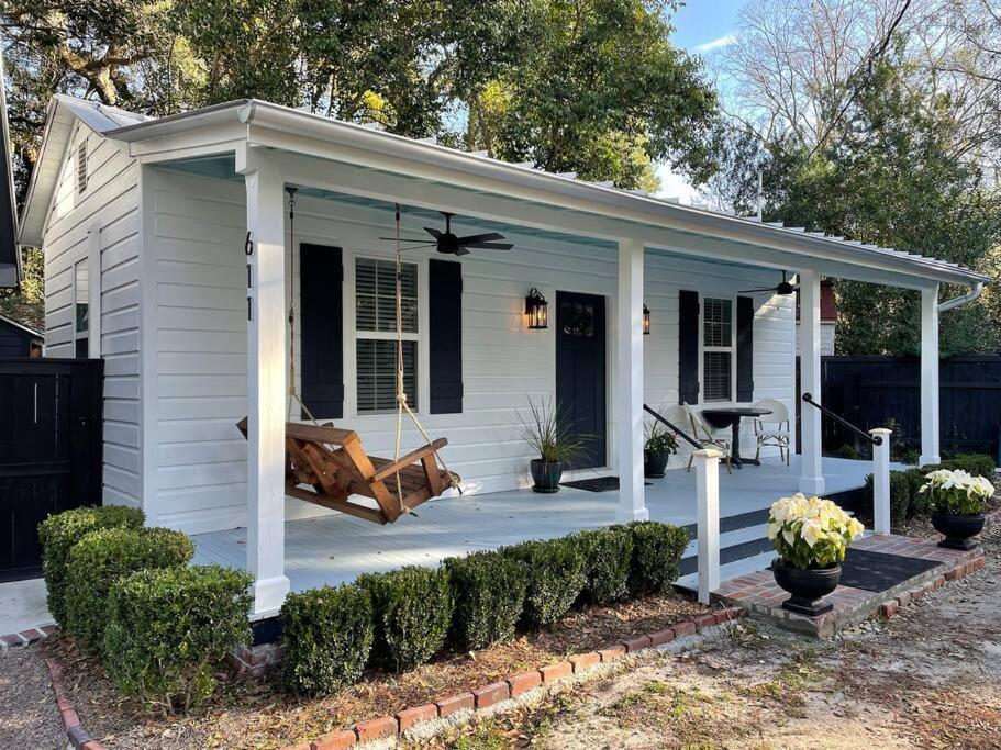 Cottage Summerville Exterior photo